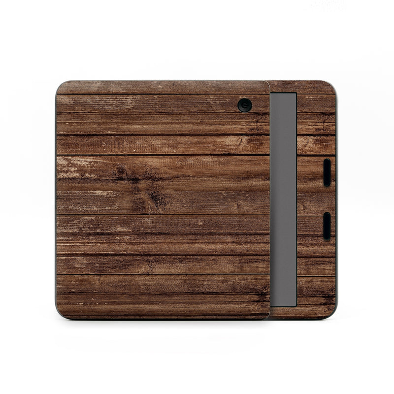 KLC-STRIWOOD Kobo Libra Colour Skin - Stripped Wood -  Decal Girl