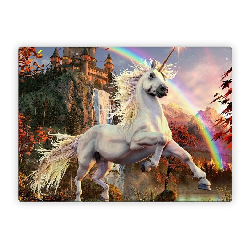 MSSL-EVENINGSTAR Microsoft Surface Laptop Skin - Evening Star -  Decal Girl