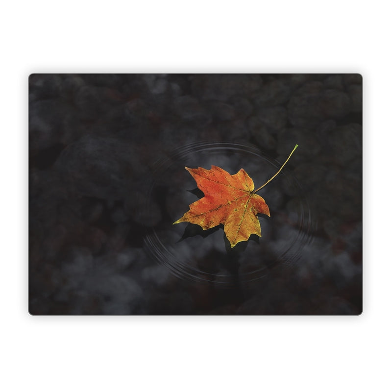 MSSL-HAIKU Microsoft Surface Laptop Skin - Haiku -  Decal Girl