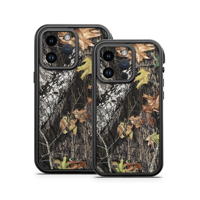 Decal Girl OFAIP14-MOSSYOAK-BU