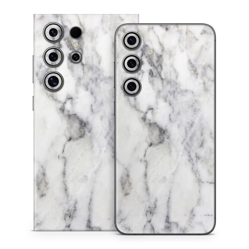 Decal Girl SGS24-WHT-MARBLE