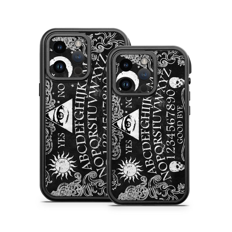 OFAIP14-OUIJA Otterbox Fre iPhone 14 Case Skin - Ouija -  Decal Girl