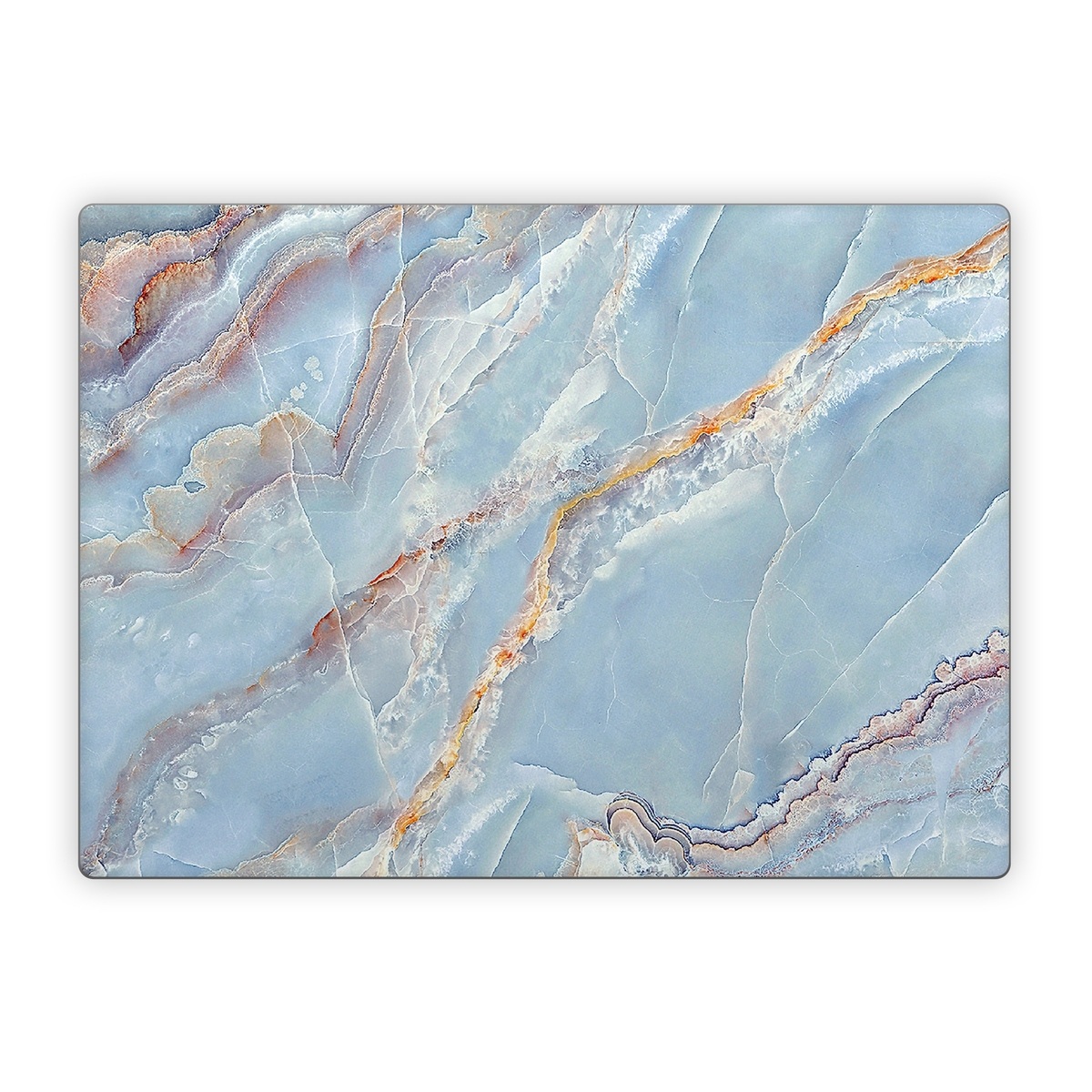 MSSL-ATLMRB Microsoft Surface Laptop Skin - Atlantic Marble -  Decal Girl