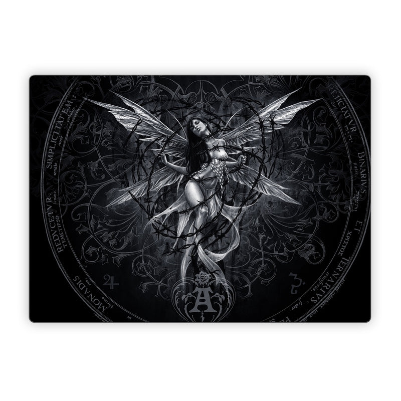 MSSL-UNSEELIE Microsoft Surface Laptop Skin - Unseelie Bound -  Decal Girl