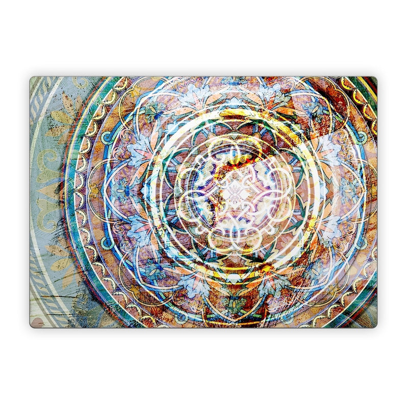 MSSL-MYSTICALMED Microsoft Surface Laptop Skin - Mystical Medallion -  Decal Girl