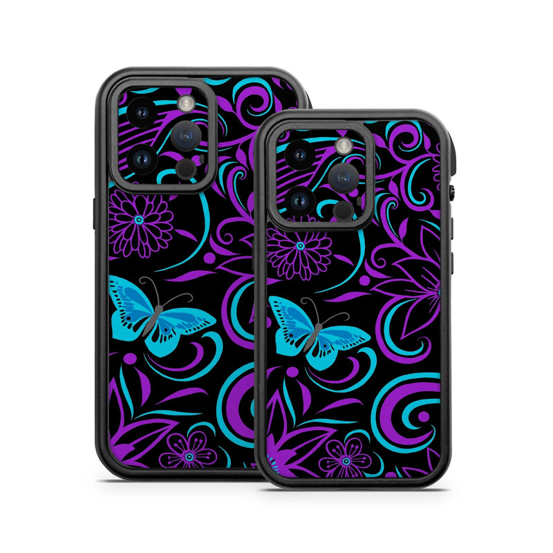 OFAIP14-FASCSUR Otterbox Fre iPhone 14 Case Skin - Fascinating Surprise -  Decal Girl