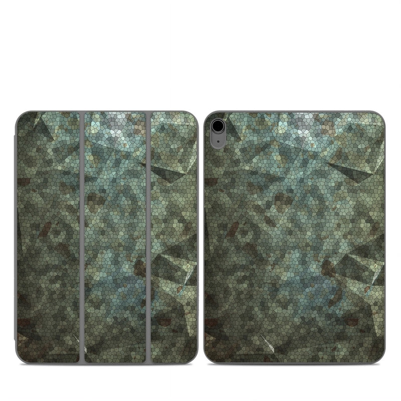 ASF-OUTCROP Apple Smart Folio Skin - Outcrop -  Decal Girl