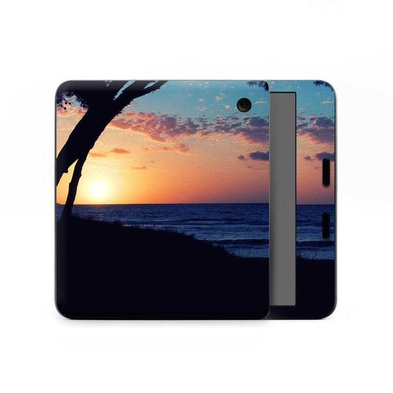 KLC-MALSUN Kobo Libra Colour Skin - Mallorca Sunrise -  Decal Girl