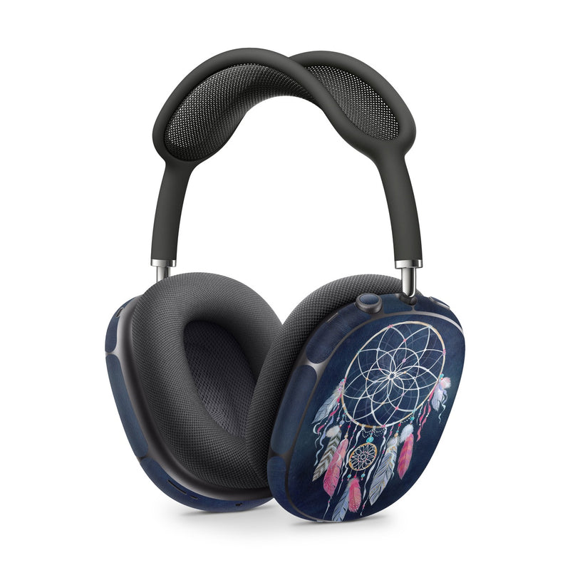 AAPM-DREAMCATCH Apple Air Pods Max Skin - Dreamcatcher -  Decal Girl