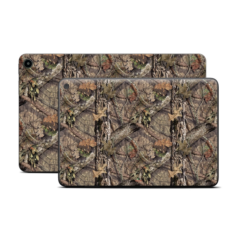 AFT-MOSSYOAK-CO Fire Skin - Break-Up Country -  Decal Girl