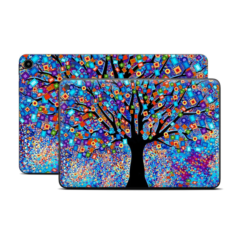 AFT-TREECARN Fire Skin - Tree Carnival -  Decal Girl