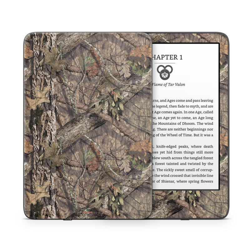 AKIN-MOSSYOAK-CO Kindle Skin - Break-Up Country -  Decal Girl