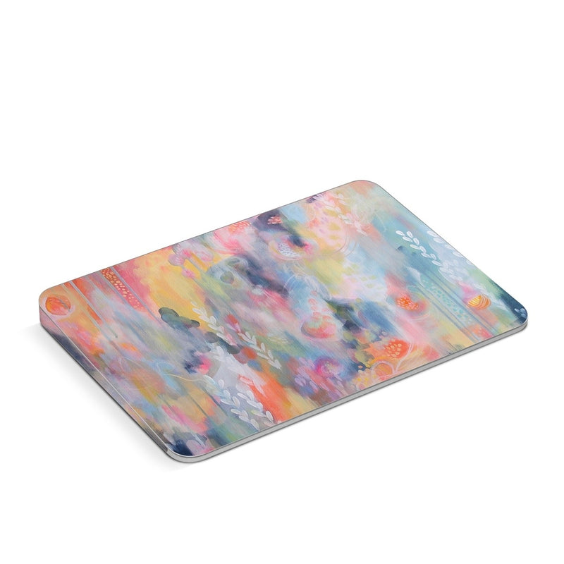 AMTP-MAGICHOUR Magic Trackpad Skin - Magic Hour -  Decal Girl