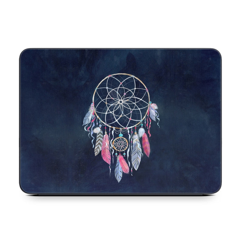 ASKF-DREAMCATCH Apple Smart Keyboard Folio Skin - Dreamcatcher -  Decal Girl