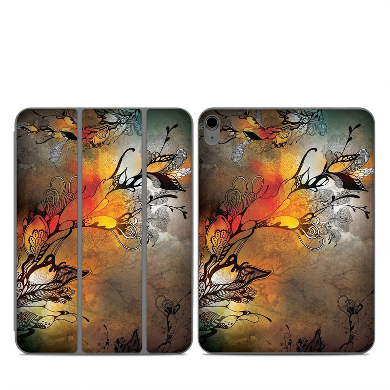 ASF-BTSTORM Apple Smart Folio Skin - Before The Storm -  Decal Girl