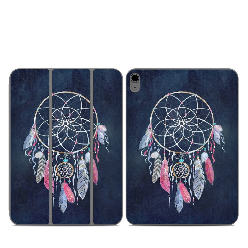 ASF-DREAMCATCH Apple Smart Folio Skin - Dreamcatcher -  Decal Girl