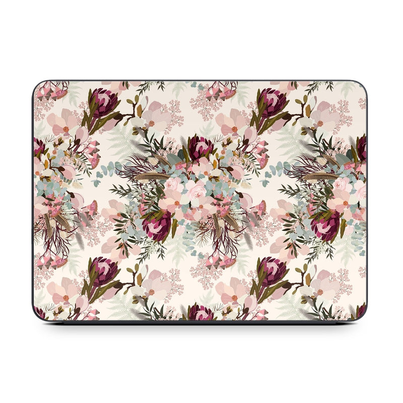 ASKF-FRIDABOHO Apple Smart Keyboard Folio Skin - Frida Bohemian Spring -  Decal Girl