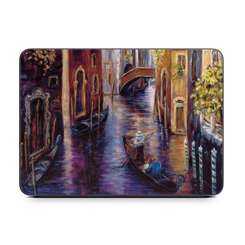 ASKF-VENEZIA Apple Smart Keyboard Folio Skin - Venezia -  Decal Girl