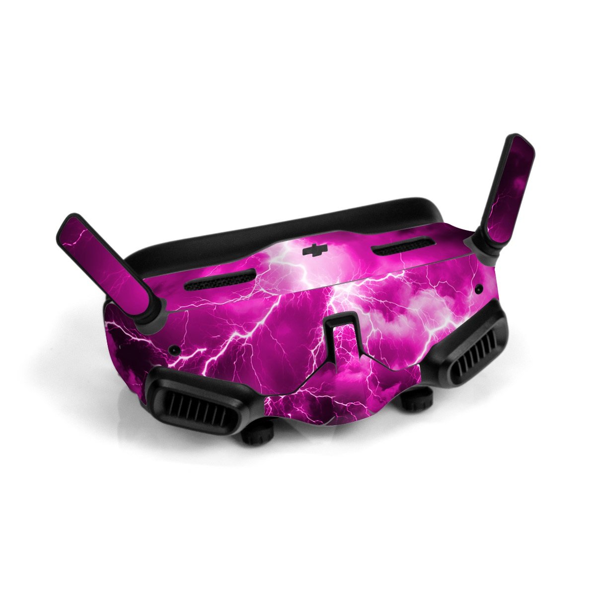 DJIG2-APOCR-PNK DJI Goggles 2 Skin - Apocalypse Pink -  Decal Girl