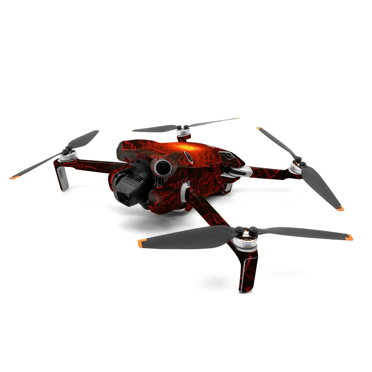 DJIMINI4-DIVISOR DJI Mini 4 Pro Skin - Divisor -  Decal Girl