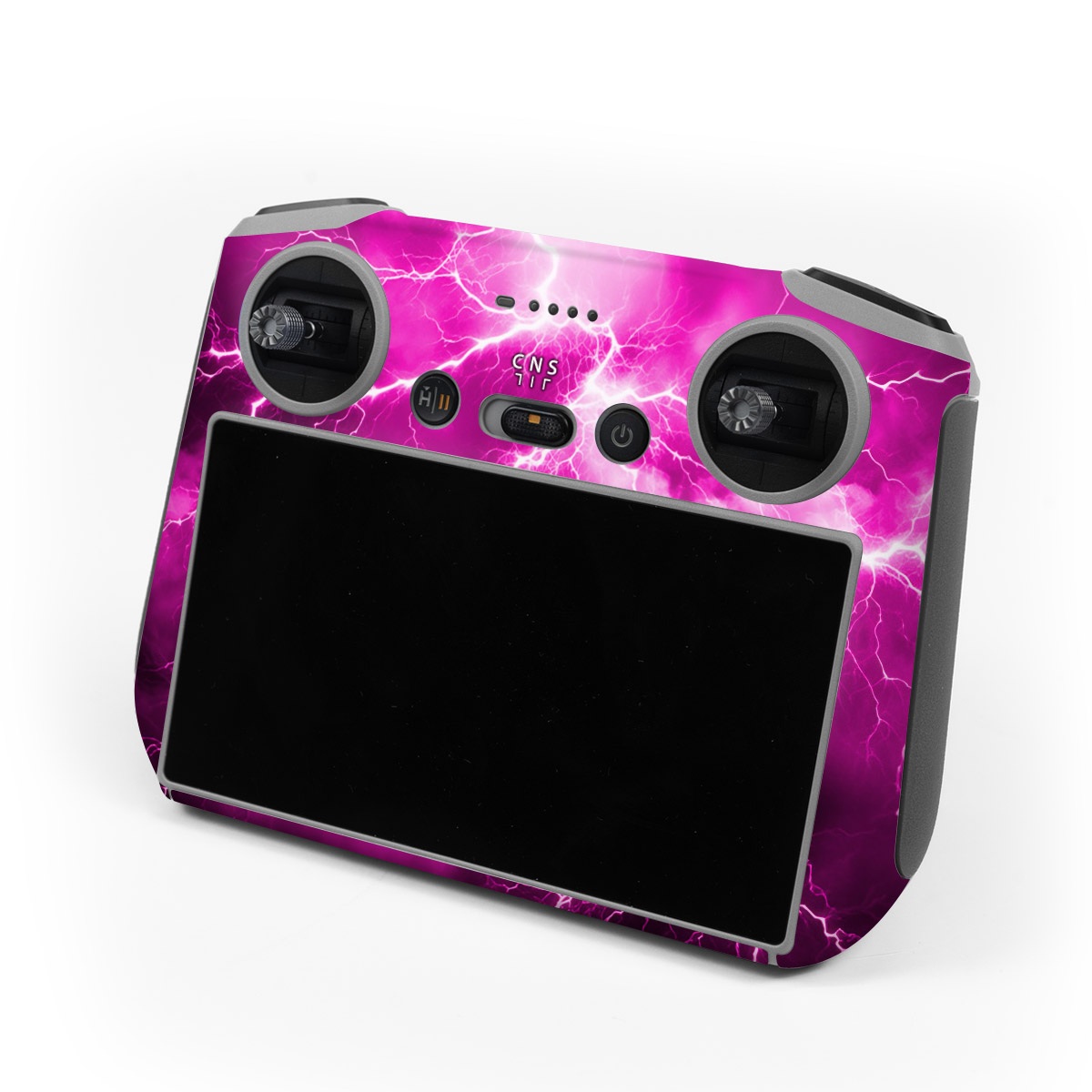 DJIRC-APOCR-PNK DJI RC Controller Skin - Apocalypse Pink -  Decal Girl