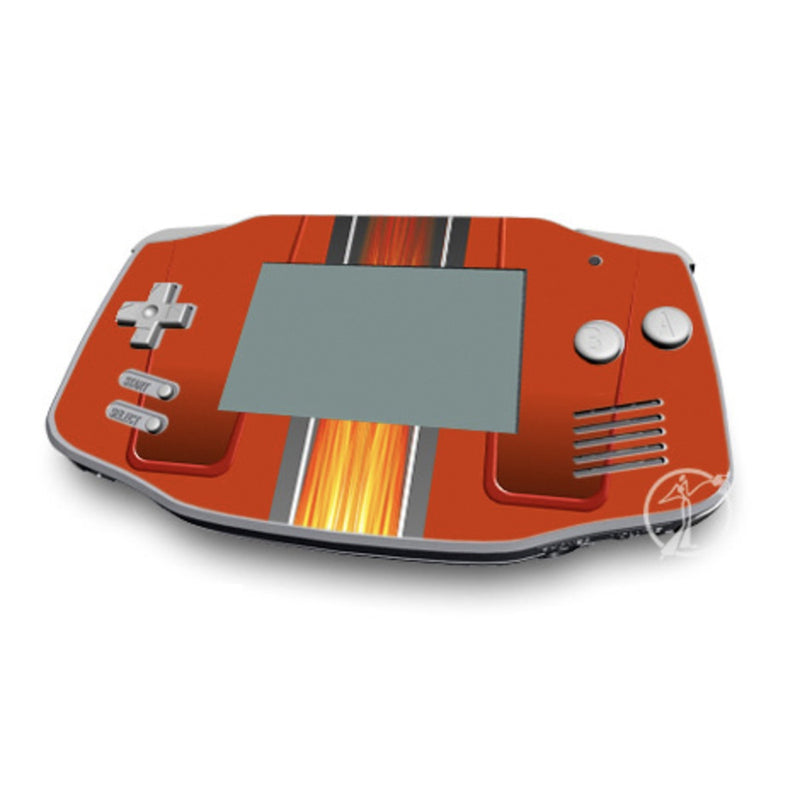 Decal Girl GBA-HOTROD