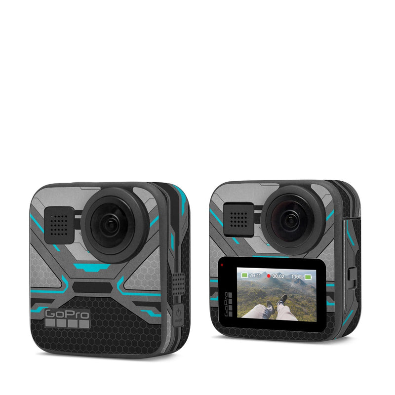 GPM-SPEC GoPro Max Skin - Spec -  Decal Girl