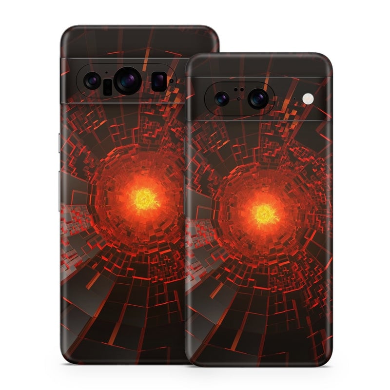 GPX8-DIVISOR Google Pixel 8 Skin - Divisor -  Decal Girl