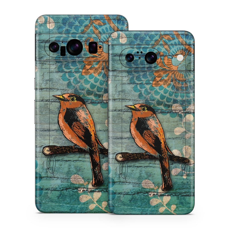 GPX8-MRNHARMONY Google Pixel 8 Skin - Morning Harmony -  Decal Girl