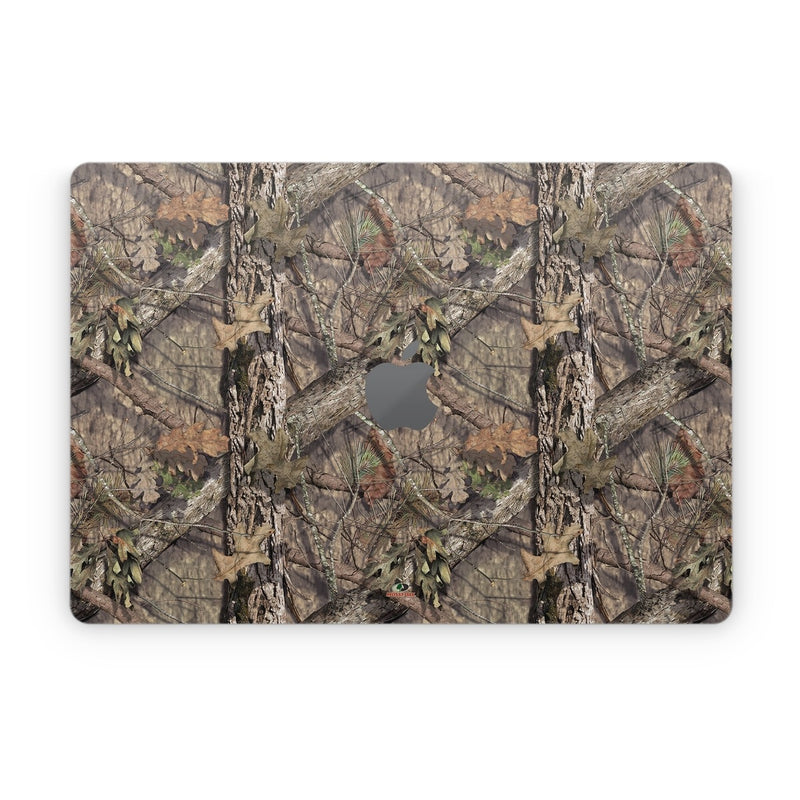 MB-MOSSYOAK-CO MacBook Skin - Break-Up Country -  Decal Girl