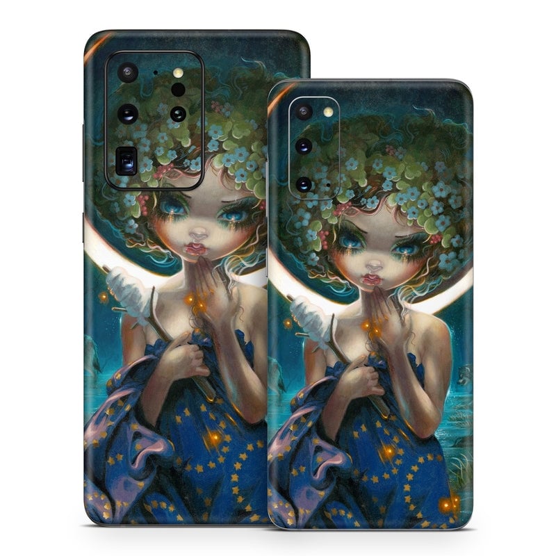 Decal Girl SGS20-THEMOON