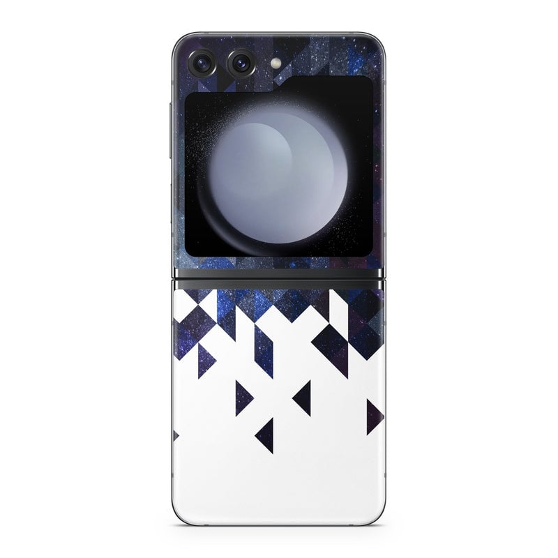 SGZFLP5-COLLAPSE Samsung Galaxy Z Flip5 Skin - Collapse -  Decal Girl