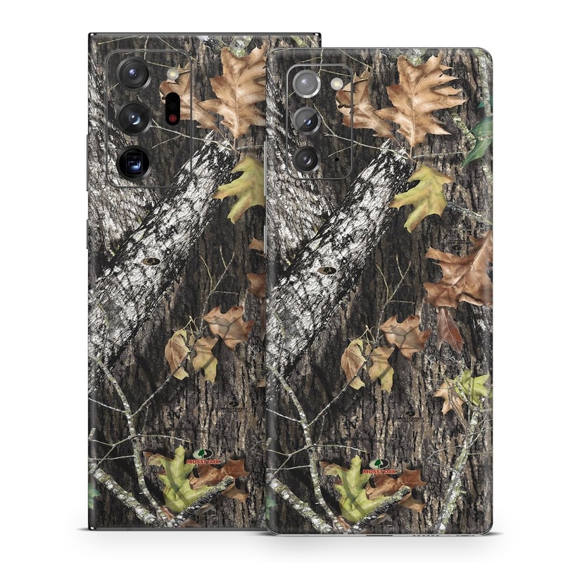 SGN20-MOSSYOAK-BU Samsung Galaxy Note 20 Skin - Break-Up -  Decal Girl