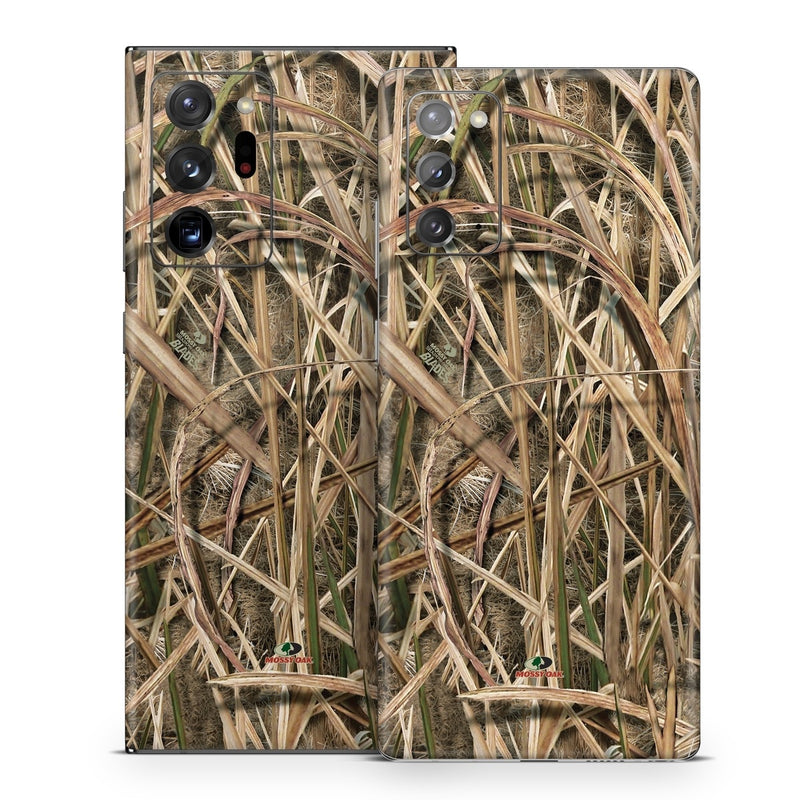 SGN20-MOSSYOAK-SGB Samsung Galaxy Note 20 Skin - Shadow Grass Blades -  Decal Girl