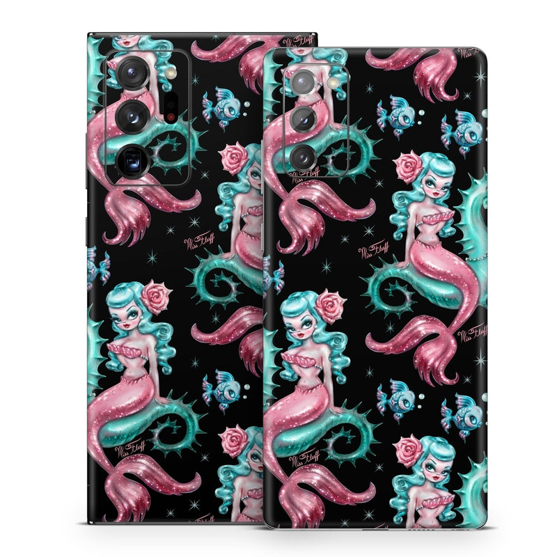 SGN20-MMERMAIDS Samsung Galaxy Note 20 Skin - Mysterious Mermaids -  Decal Girl