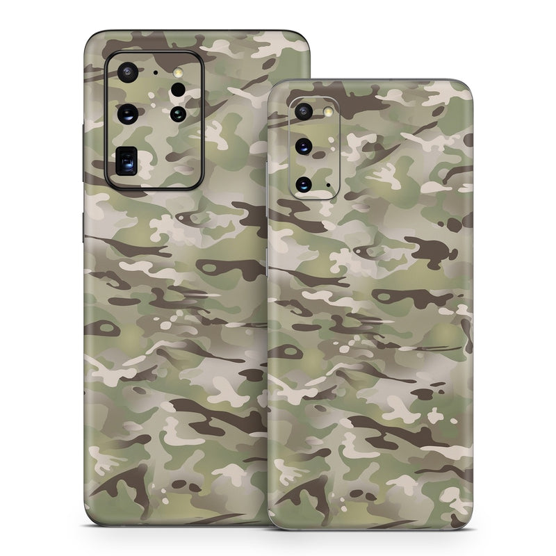 Decal Girl SGS20-FCCAMO