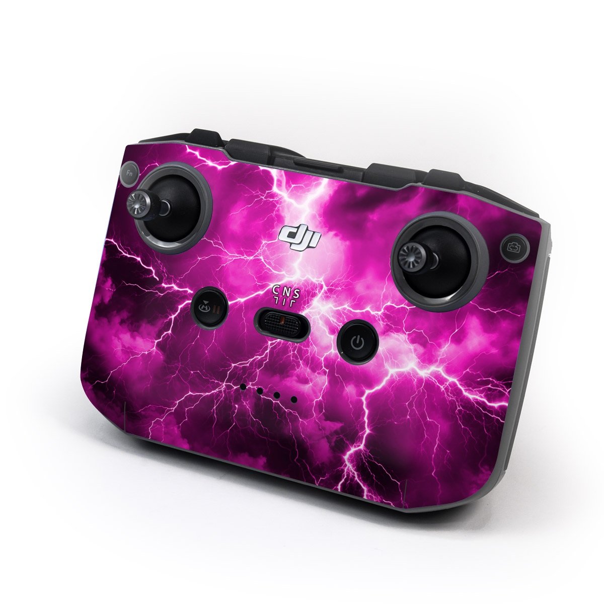 DJIRCN2-APOCR-PNK DJI RC-N2 Controller Skin - Apocalypse Pink -  Decal Girl