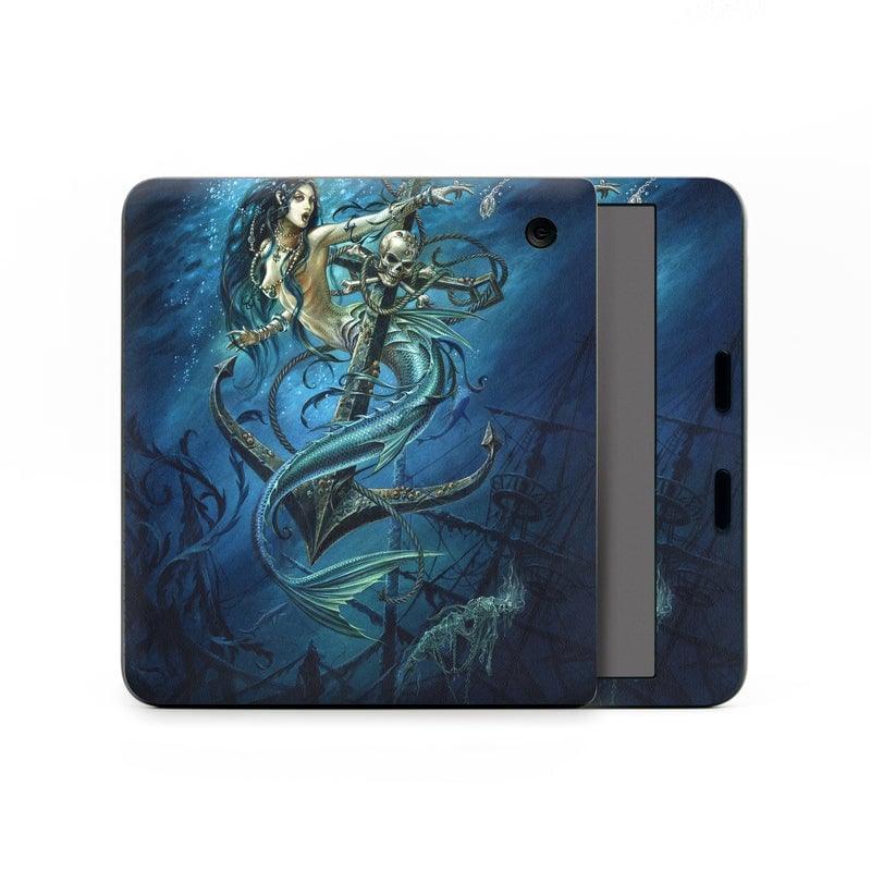 KLC-DEATHTIDE Kobo Libra Colour Skin - Death Tide -  Decal Girl