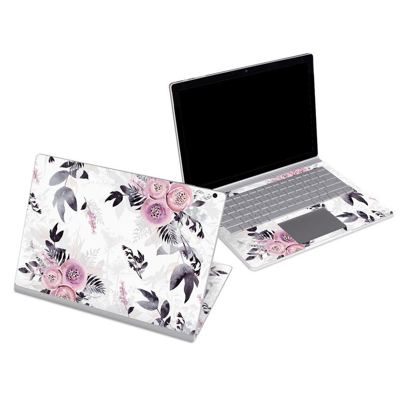 MSSB-NEVERENDING Microsoft Surface Book Skin - Never-ending -  Decal Girl