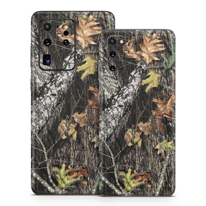 Decal Girl SGS20-MOSSYOAK-BU