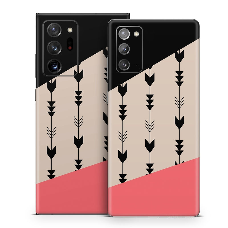 SGN20-ARROWS Samsung Galaxy Note 20 Skin - Arrows -  Decal Girl