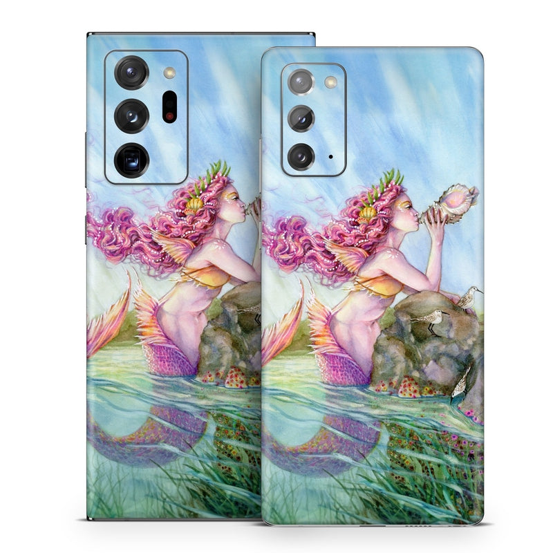 SGN20-HORN Samsung Galaxy Note 20 Skin - Horn of Beginning -  Decal Girl