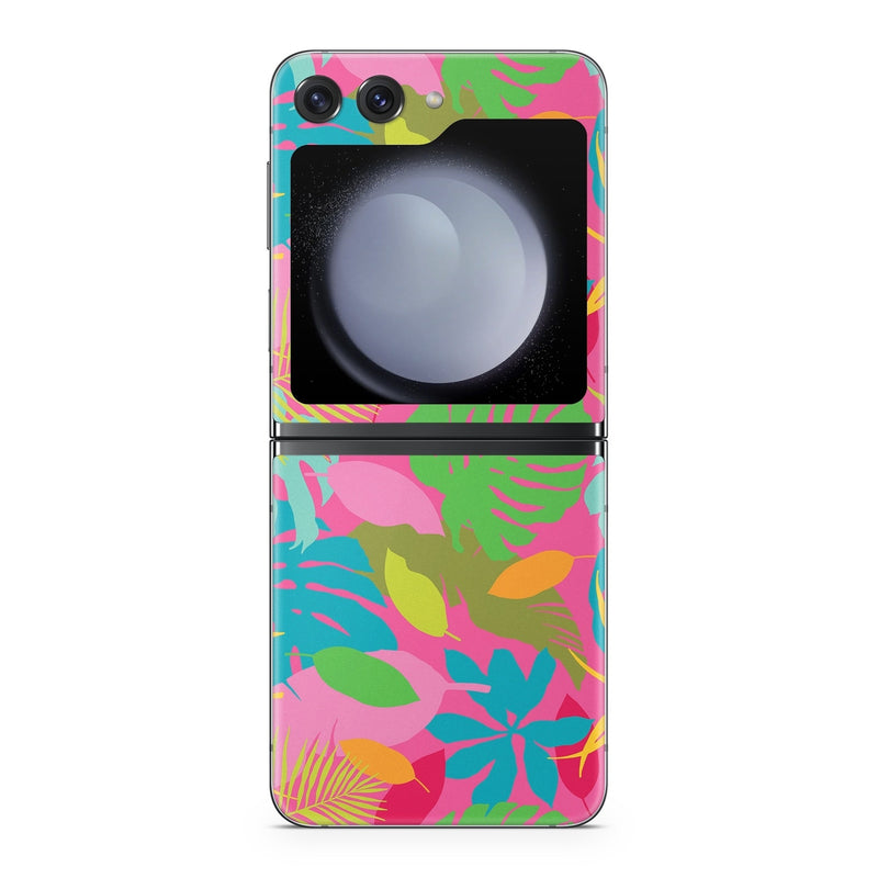 SGZFLP5-ALANI Samsung Galaxy Z Flip5 Skin - Alani -  Decal Girl