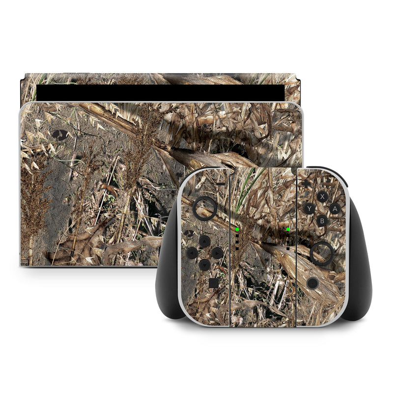 Decal Girl NSW-MOSSYOAK-DB