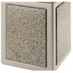 StoneTec Panels Riverstone - Pack of 4