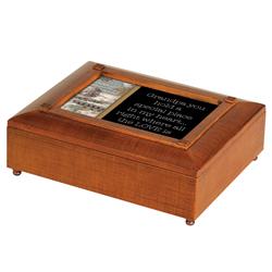 JBRB15 Accessory Box Grandpa You Hold A Special