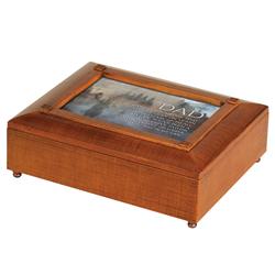 JBRB18 Accessory Box Dad, You Have Been Someone
