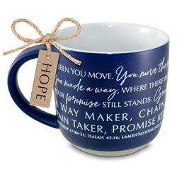 Picture of Dicksons 18527 Ceramic Mug Mountain Mover