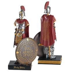 Picture of Dicksons FIGRE-31 Armor Of God Figurine