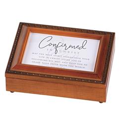 BOXMBWG-111 Music Box Confirmed In Christ